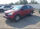 Honda CR-V Lx Image 4