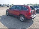 Honda CR-V Lx Image 5