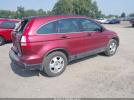 Honda CR-V Lx Image 3