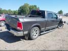 Ram 1500 Laramie Image 4