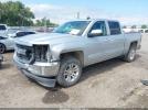 Chevrolet Silverado 1500 1lt Image 9