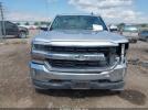 Chevrolet Silverado 1500 1lt Image 2