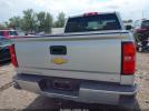 Chevrolet Silverado 1500 1lt Image 16