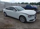 Audi A4 2.0t Premium Plus Image 1