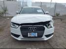 Audi A4 2.0t Premium Plus Image 12