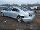 Mercedes-Benz S-Class 4matic Image 2