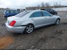 Mercedes-Benz S-Class 4matic Image 5
