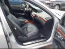 Mercedes-Benz S-Class 4matic Image 3