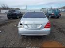 Mercedes-Benz S-Class 4matic Image 17