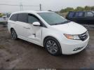 Honda Odyssey Image 1