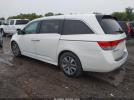 Honda Odyssey Image 2