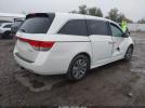 Honda Odyssey Image 8