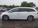 Honda Odyssey Image 12