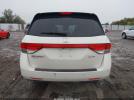 Honda Odyssey Image 17