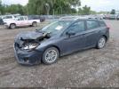 Subaru Impreza 2.0i Premium Image 2