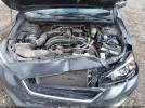 Subaru Impreza 2.0i Premium Image 4