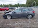 Subaru Impreza 2.0i Premium Image 11