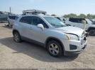 Chevrolet Trax Lt Image 1