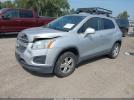 Chevrolet Trax Lt Image 3