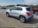 Chevrolet Trax Lt Image 8