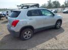 Chevrolet Trax Lt Image 2