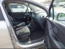 Chevrolet Trax Lt Image 4