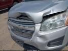 Chevrolet Trax Lt Image 7