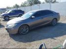Toyota Camry Se Image 2