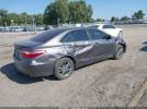 Toyota Camry Se Image 18