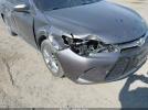 Toyota Camry Se Image 10