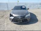 Toyota Camry Se Image 11