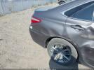 Toyota Camry Se Image 15