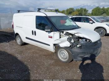  Salvage Ram Promaster