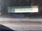 Ram Promaster Tradesman Image 6