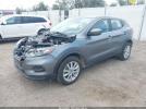 Nissan Rogue S Awd Xtronic Cvt Image 5