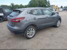 Nissan Rogue S Awd Xtronic Cvt Image 2
