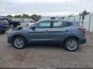 Nissan Rogue S Awd Xtronic Cvt Image 15