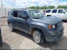 Jeep Renegade Latitude 4x4 Image 1