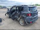 Jeep Renegade Latitude 4x4 Image 2