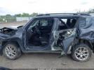Jeep Renegade Latitude 4x4 Image 7