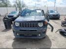Jeep Renegade Latitude 4x4 Image 10