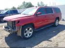 Chevrolet Suburban 1500 Lt Image 7