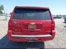 Chevrolet Suburban 1500 Lt Image 15