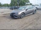Toyota Camry Se Awd Image 7