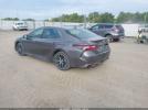 Toyota Camry Se Awd Image 8