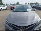 Toyota Camry Se Awd Image 10