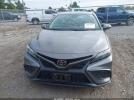 Toyota Camry Se Awd Image 16