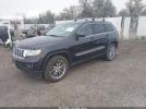 Jeep Grand Cherokee Laredo Image 2