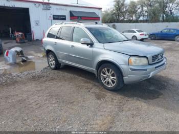  Salvage Volvo XC90