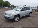 Jeep Compass Latitude Image 5
